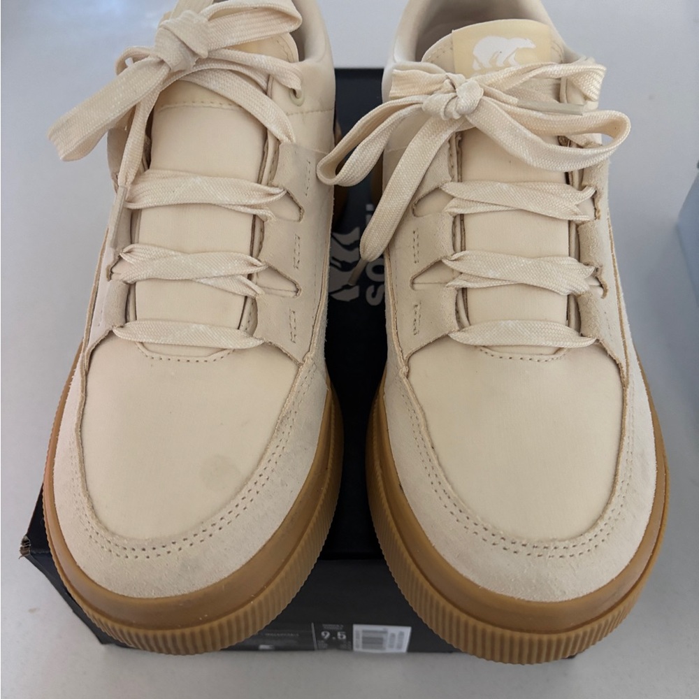 Sorel out  about IV Low Sneaker Waterproof